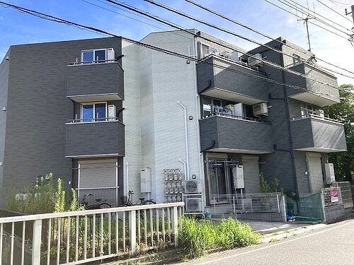 1/2 外観