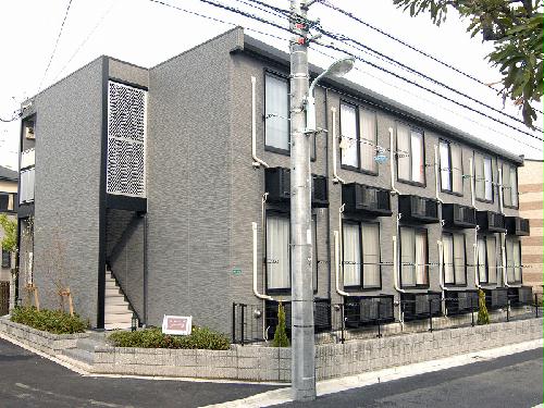 1/11 外観