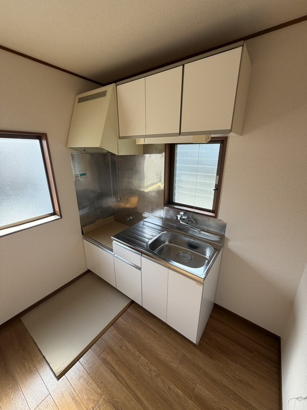 7/26 キッチン