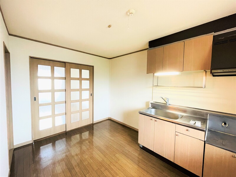 3/23 リビング/ダイニング