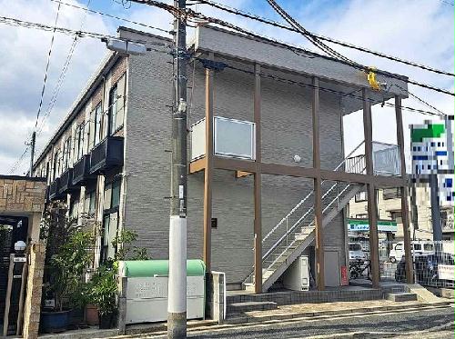 1/14 外観