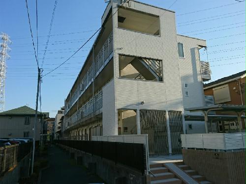 1/24 外観