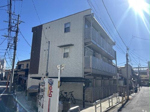 1/13 外観
