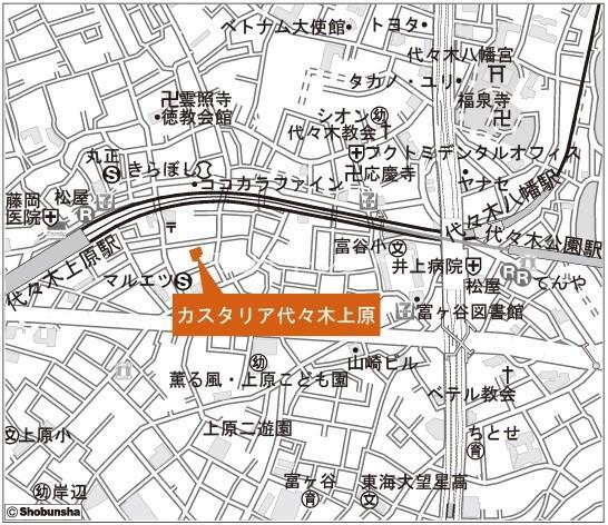 16/16 地図