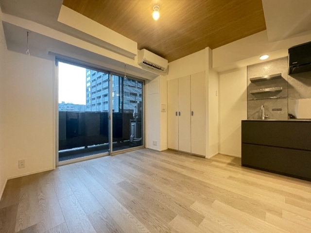 3/25 リビング/ダイニング