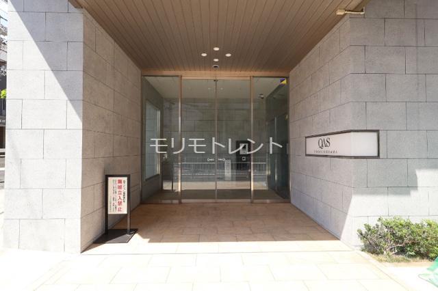 5/6 エントランス