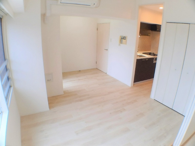 4/19 リビング/ダイニング