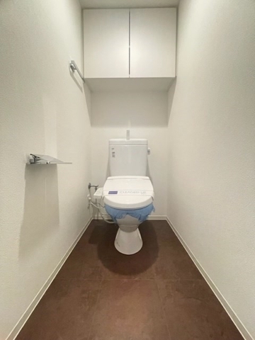14/23 トイレ