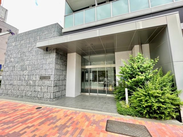 13/24 エントランス