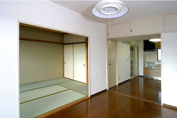 3/15 リビング/ダイニング