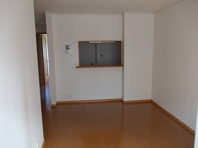 2/17 リビング/ダイニング