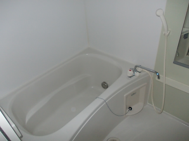 7/17 浴室