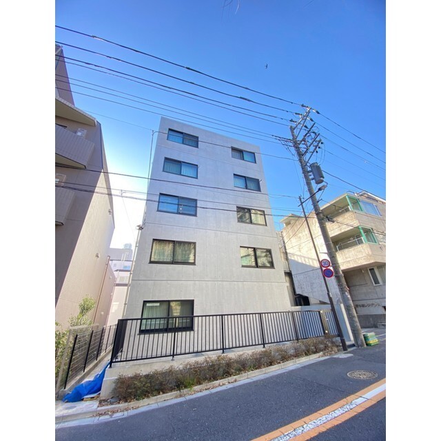 1/30 外観