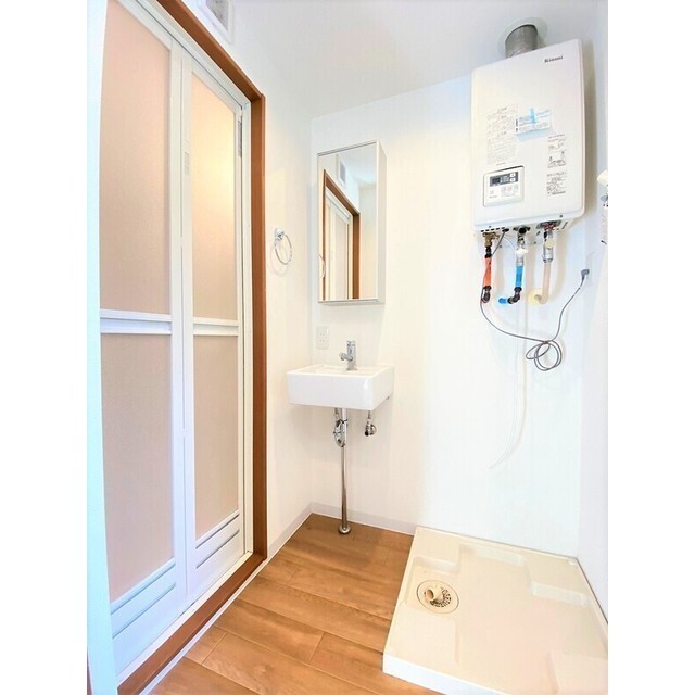 8/30 室内