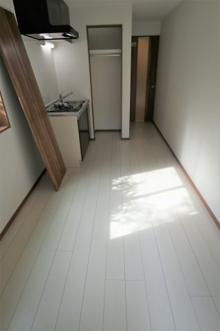 4/20 寝室