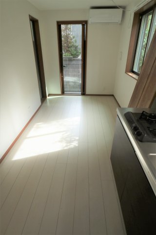 3/16 リビング/ダイニング