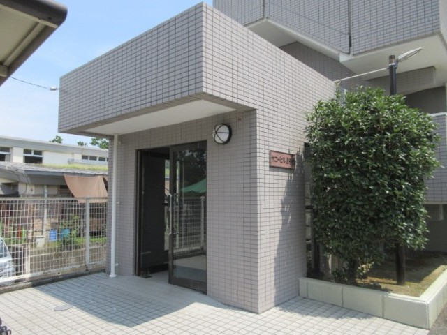 19/24 エントランス
