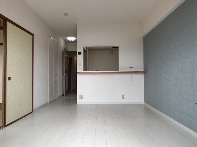 3/28 リビング/ダイニング