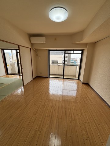 6/28 リビング/ダイニング