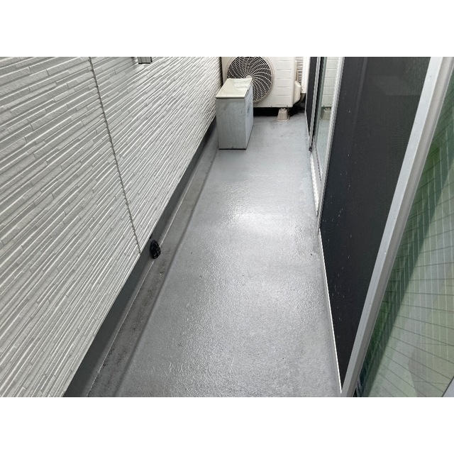 16/21 バルコニー