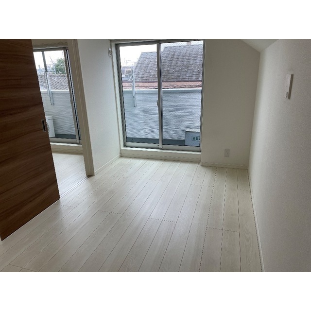 4/21 リビング/ダイニング