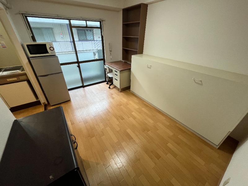 3/9 リビング/ダイニング