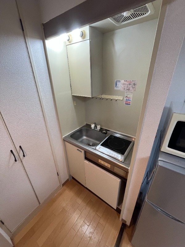 7/9 キッチン