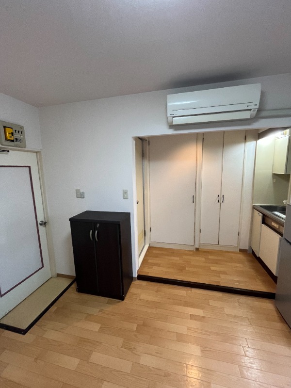 4/9 リビング/ダイニング