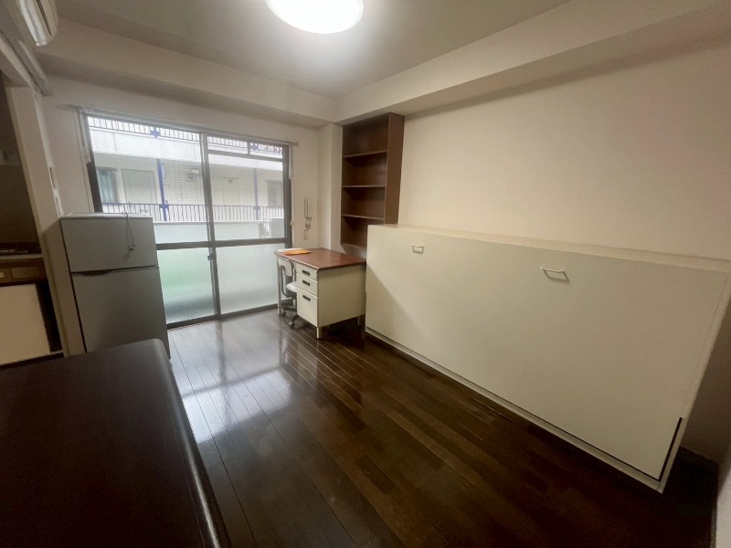 3/8 リビング/ダイニング