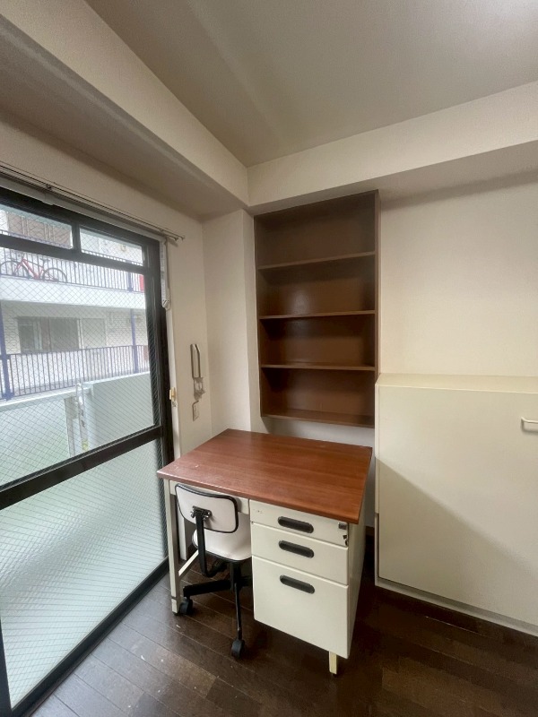 4/8 リビング/ダイニング