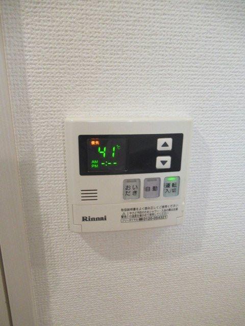 4/16 室内
