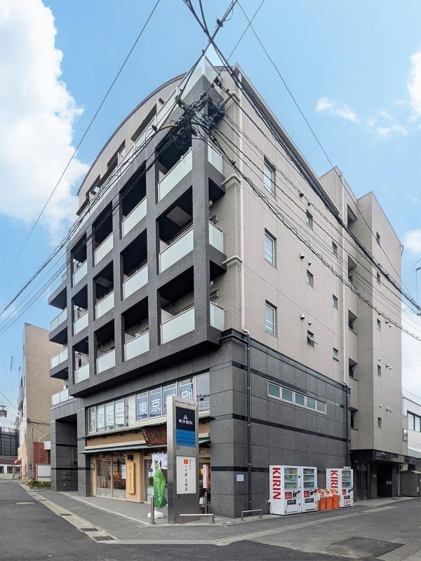 1/24 外観