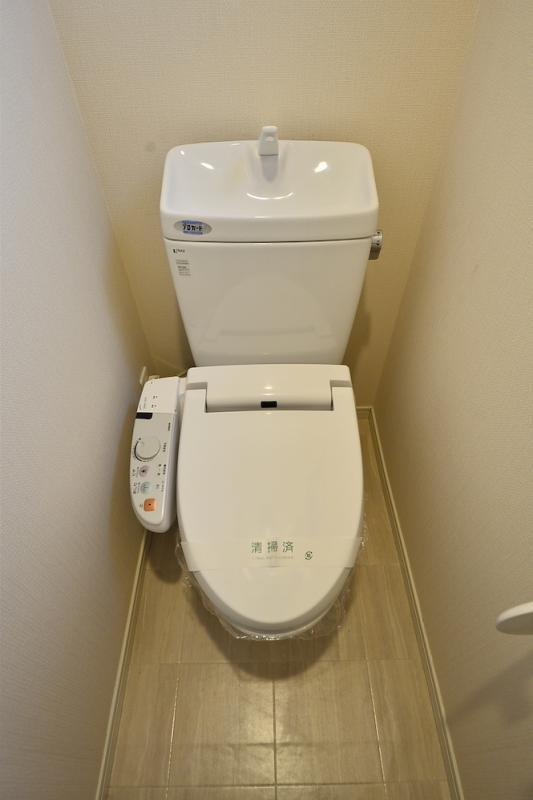 9/24 トイレ