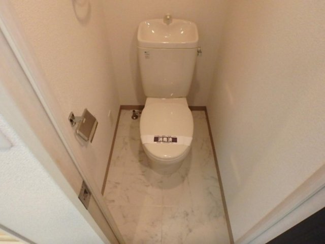9/28 トイレ