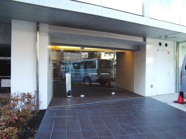 2/7 エントランス