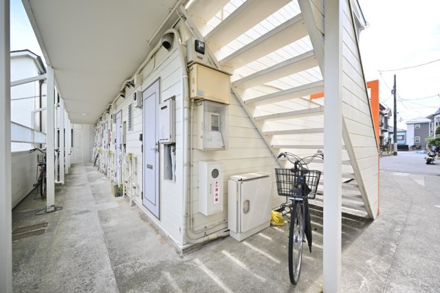 4/5 エントランス