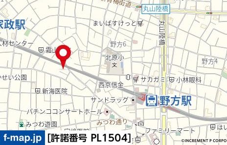 24/24 地図