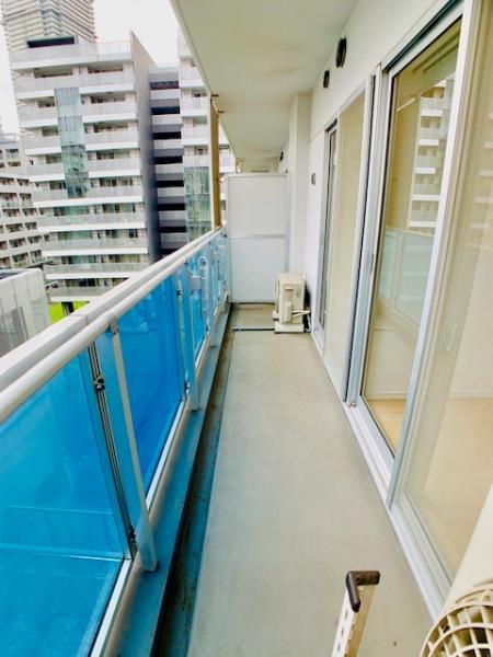 17/30 バルコニー