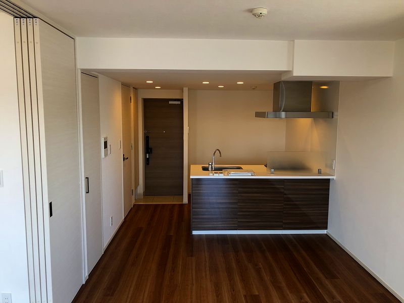 5/12 リビング/ダイニング