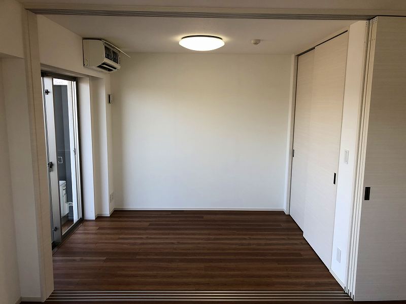 3/12 リビング/ダイニング