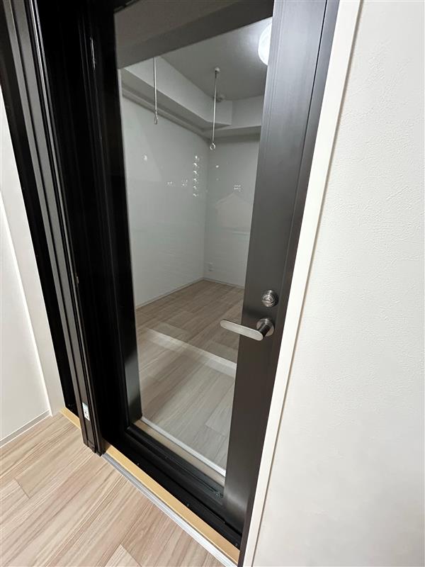 15/28 バルコニー