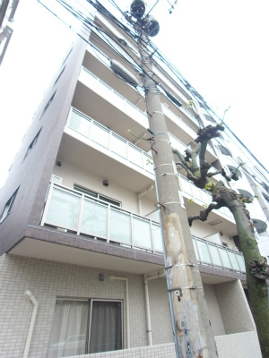 2/7 エントランス