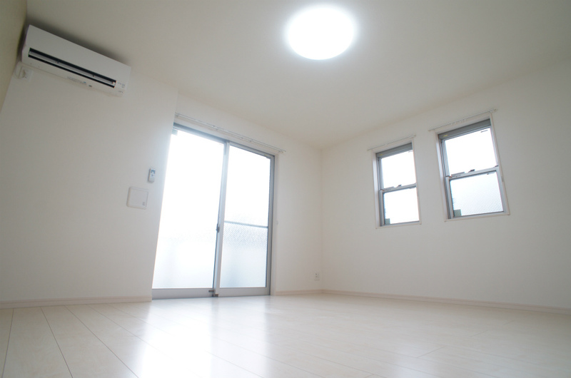 3/6 リビング/ダイニング