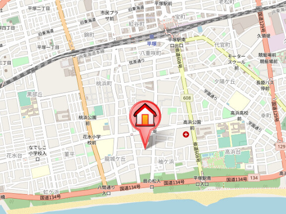 14/14 地図