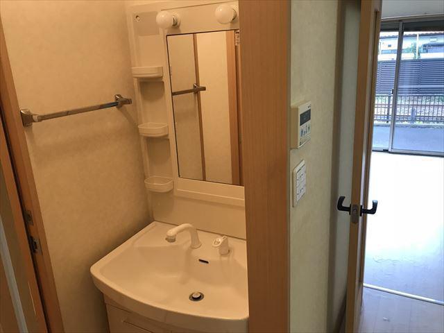 14/19 洗面