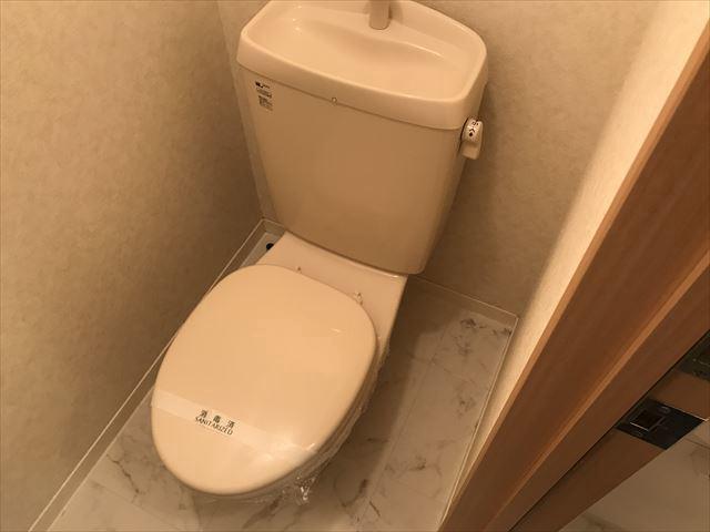13/19 トイレ
