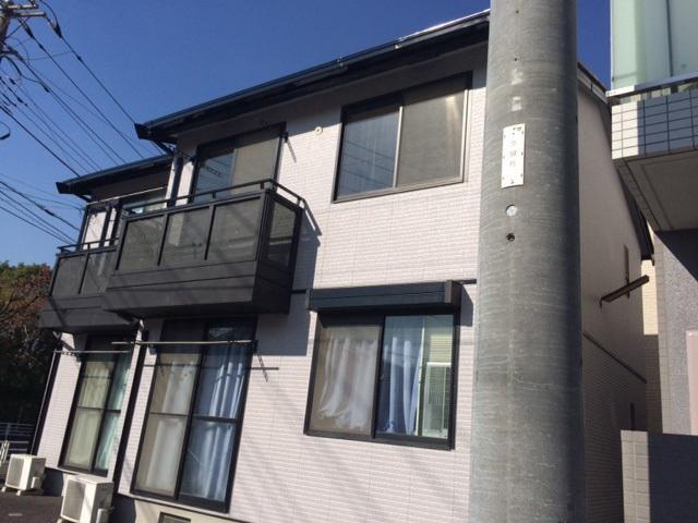 1/21 外観