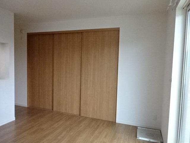 4/19 リビング/ダイニング