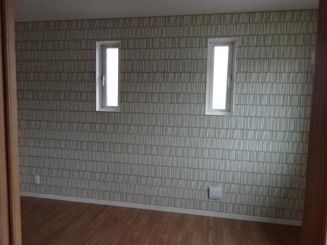 6/19 リビング/ダイニング