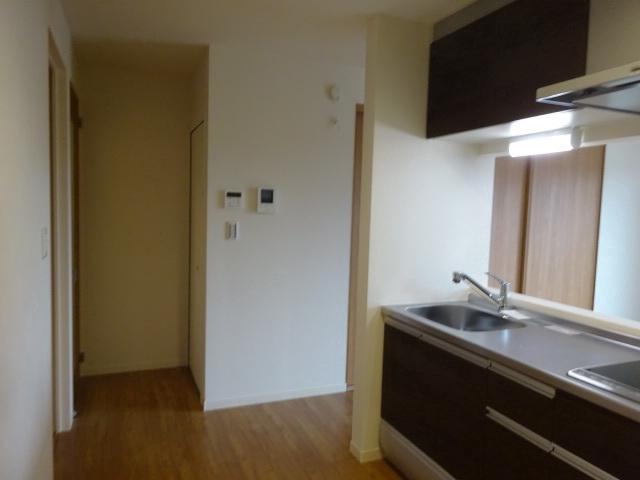 3/19 リビング/ダイニング